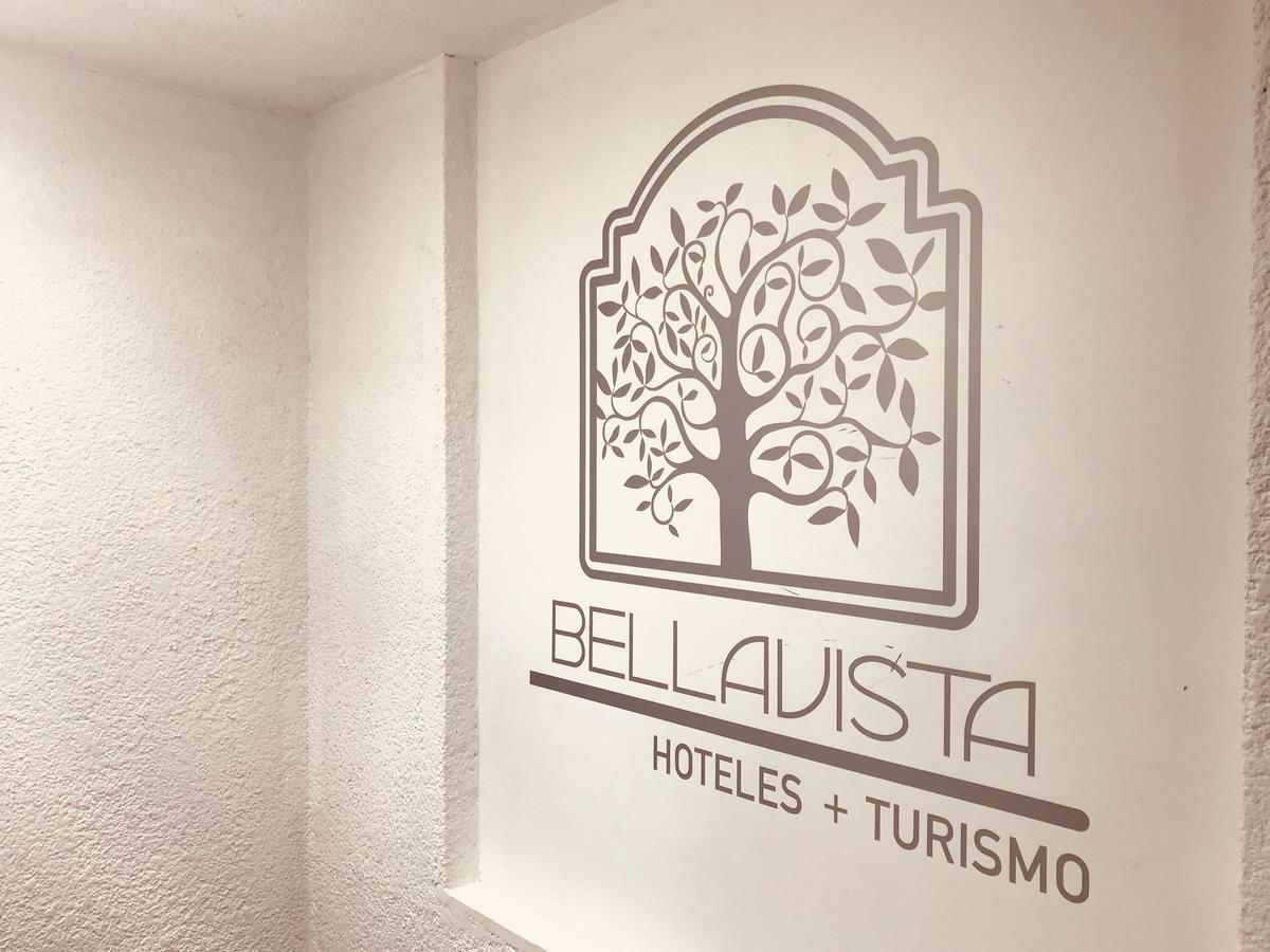 Hotel Bellavista 키토 외부 사진